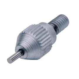 Mitutoyo 120065D Needle Contact Point, Carbide, ø1mm, L3mm, M2.5 x 0.45