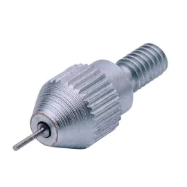 Mitutoyo 120066D Needle Contact Point, Carbide, ø0.45mm, L3mm, M2.5 x 0.45