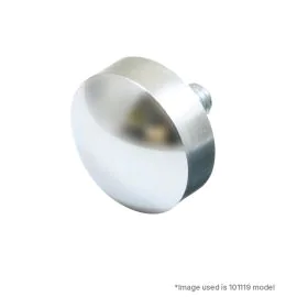 Mitutoyo 125258 Spherical Contact Point, ø7.9mm, SR5mm, M2.5 x 0.45
