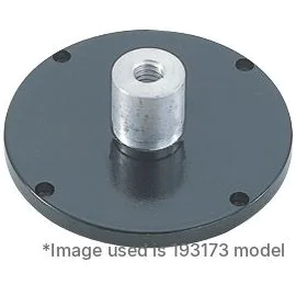 Mitutoyo 136023 Back with Screw Mount, M6x1 for Series 2 Dial Indicators