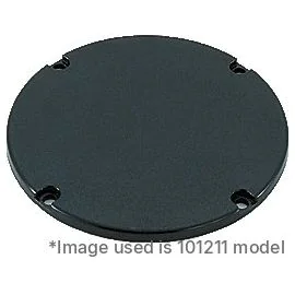 Mitutoyo 136872 Flat Back, Waterproof A Type for Series 1 Dial Indicators