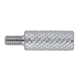 Mitutoyo 139167 Contact Point Extension Rod, L1/2", 4-48 UNF