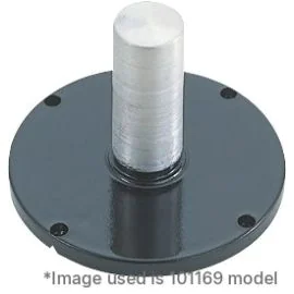 Mitutoyo 193172 Back with Post for Series 1 Dial Indicators