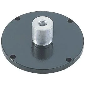 Mitutoyo 193173 Back with Screw Mount, M6x1 for Series 1 Dial Indicators