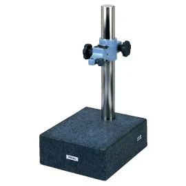 Mitutoyo 215-153-10 Granite Comparator Stand, 260mm