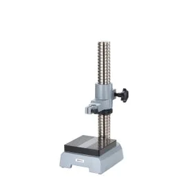 Mitutoyo 215-505-10 Comparator Stand, 275mm, Full Travel Fine Adjustment