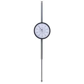 Mitutoyo 3062A-19 Large Dial Indicator, Graduation 0.01mm, Range 100mm