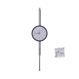 Mitutoyo 3426A-19 Large Dial Indicator, Graduation .001", Range 3"