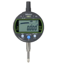 Mitutoyo 543-301B-10 Digital Indicator ID-C Peak Value Hold, Resolution 0.001mm, Range 12.7mm