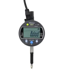 Mitutoyo 543-351B-10 Digital Indicator ID-C Signal Output, Resolution 0.001mm, Range 12.7mm