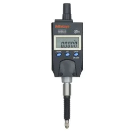 Mitutoyo 543-571 Digital Indicator ID-N, Resolution 0.01mm, Range 12.7mm
