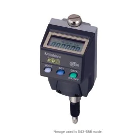 Mitutoyo 543-581 Digital Indicator ID-B, Resolution 0.01mm, Range 5mm