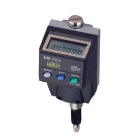 Mitutoyo 543-586 Digital Indicator ID-B, Resolution 0.001mm, Range 5mm