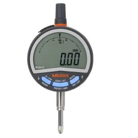 Mitutoyo 543-711B Digital Indicator ID-C NX, Resolution 0.01mm, Range 12.7mm