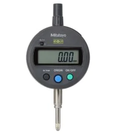 Mitutoyo 543-782-10 Digital Indicator ID-SX, Resolution 0.01mm, Range 12.7mm