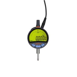 Mitutoyo 543-856E Digital Indicator ID-F NX, Resolution 0.0005mm, Range 12.7mm