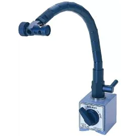 Mitutoyo 7012-10 Flexible Column Magnetic Stand