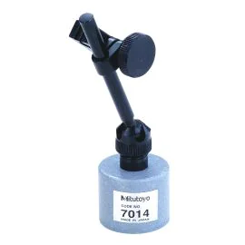 Mitutoyo 7014-10 Mini Magnetic Stand