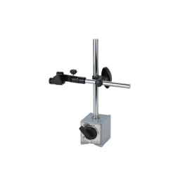Mitutoyo 7015-10 Magnetic Stand with Fine Adjustment