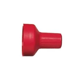 Mitutoyo 04GAA900 Speeder Cover, Red, for Ratchet Thimble and QuantuMike Micrometers