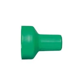 Mitutoyo 04GAA902 Speeder Cover, Green, for Ratchet Thimble and QuantuMike Micrometers