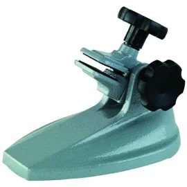 Mitutoyo 156-101-10 Micrometer Stand, Adjustable Angle, up to 100mm