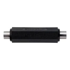 Mitutoyo 167-102 Micrometer Setting Standard, 50mm