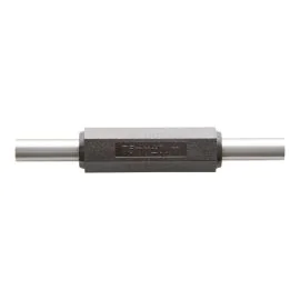 Mitutoyo 167-103 Micrometer Setting Standard, 75mm