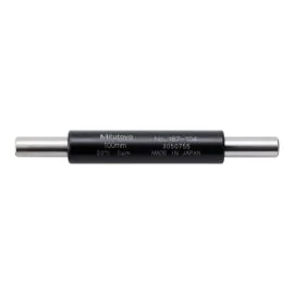 Mitutoyo 167-104 Micrometer Setting Standard, 100mm