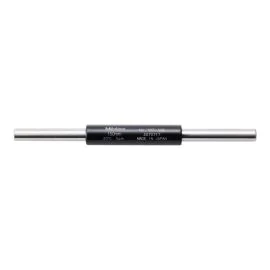 Mitutoyo 167-106 Micrometer Setting Standard, 150mm