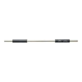 Mitutoyo 167-112 Micrometer Setting Standard, 300mm