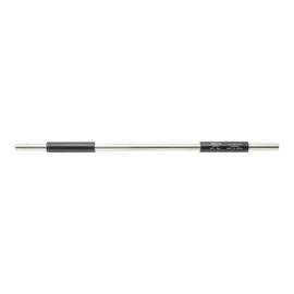 Mitutoyo 167-113 Micrometer Setting Standard, 325mm