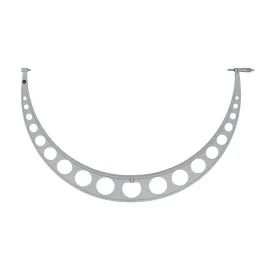 Mitutoyo 103-214 Outside Micrometer, Range 37-38", Graduation 0.001", Ratchet Stop