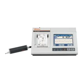 Mitutoyo 178-571-21E Surftest SJ-310 Portable Surface Roughness Tester, Standard Drive, Stylus 2µm/60°, 0.75mN