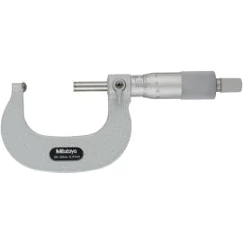 Mitutoyo 115-116 Tube Micrometer, Range 25-50mm, Graduation 0.01mm