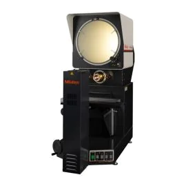 Mitutoyo 172-868-12 PH-3515F Profile Projector, ø353mm Screen, XY Stage Travel 254 x 152.4mm