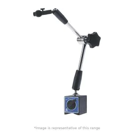 Moore & Wright MW477-01 Articulating Magnetic Base with Fine Adjustment