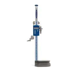 Moore & Wright MW193-30DDL Digital Height Gauge, Range 0-300mm, Resolution 0.01mm