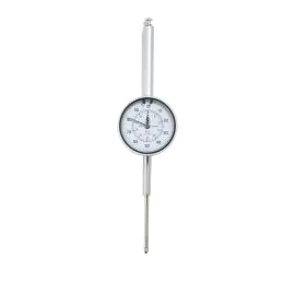 Moore & Wright MW400-09 Dial Indicator, Range 0-50mm, Graduation 0.01mm