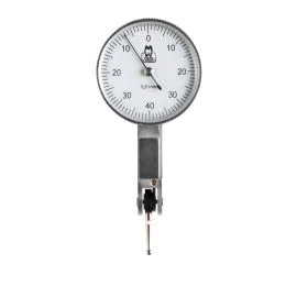 Moore & Wright MW420-03I Dial Test Indicator, Range 0-0.030", Graduation 0.0005"