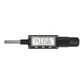 Sylvac 803-6500 S_Head Smart Digital Micrometer Head, Range 0-30mm, Resolution 0.001mm, IP65, Bluetooth