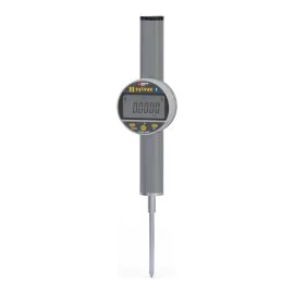 Sylvac 805-8601 S_Dial PRO Smart Digital Indicator, Range 50mm, Resolution 0.0001mm, Bluetooth, Ø8mm Stem