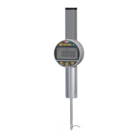 Sylvac 805-8602 S_Dial PRO Smart Digital Indicator, Range 50mm, Resolution 0.0001mm, Bluetooth, Ø25mm Stem