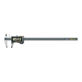 Sylvac 810-1536 S_Cal EVO Smart Digital Caliper, Range 0-300mm, Resolution 0.01mm, IP67, Bluetooth
