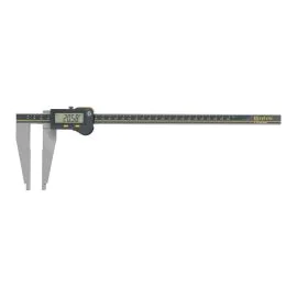 Sylvac 810-1547 S_Cal EVO Form E Mid Size Digital Caliper, Range 0-300mm, Resolution 0.01mm, Bluetooth