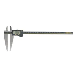Sylvac 810-1557 S_Cal EVO Form B Mid Size Digital Caliper, Range 0-300mm, Resolution 0.01mm, Bluetooth