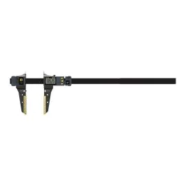 Sylvac 811-1410 UL4 Ultra-Light Digital Caliper, Range 0-1000mm, Resolution 0.01mm, IP67, Bluetooth