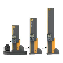 Sylvac 830-0306 Hi_Cal V2 Smart Motorised Height Gauge, Range 0-300mm, Resolution 0.0005mm, Bluetooth