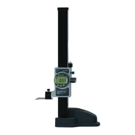 Sylvac 840-0406 Hi_Gage ONE Smart Digital Height Gauge, Range 0-400mm, Resolution 0.01mm, Bluetooth