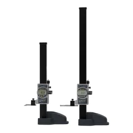 Sylvac 840-0606 Hi_Gage ONE Smart Digital Height Gauge, Range 0-600mm, Resolution 0.01mm, Bluetooth